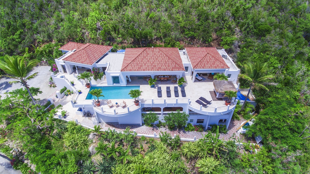 Villa Vista photo 1