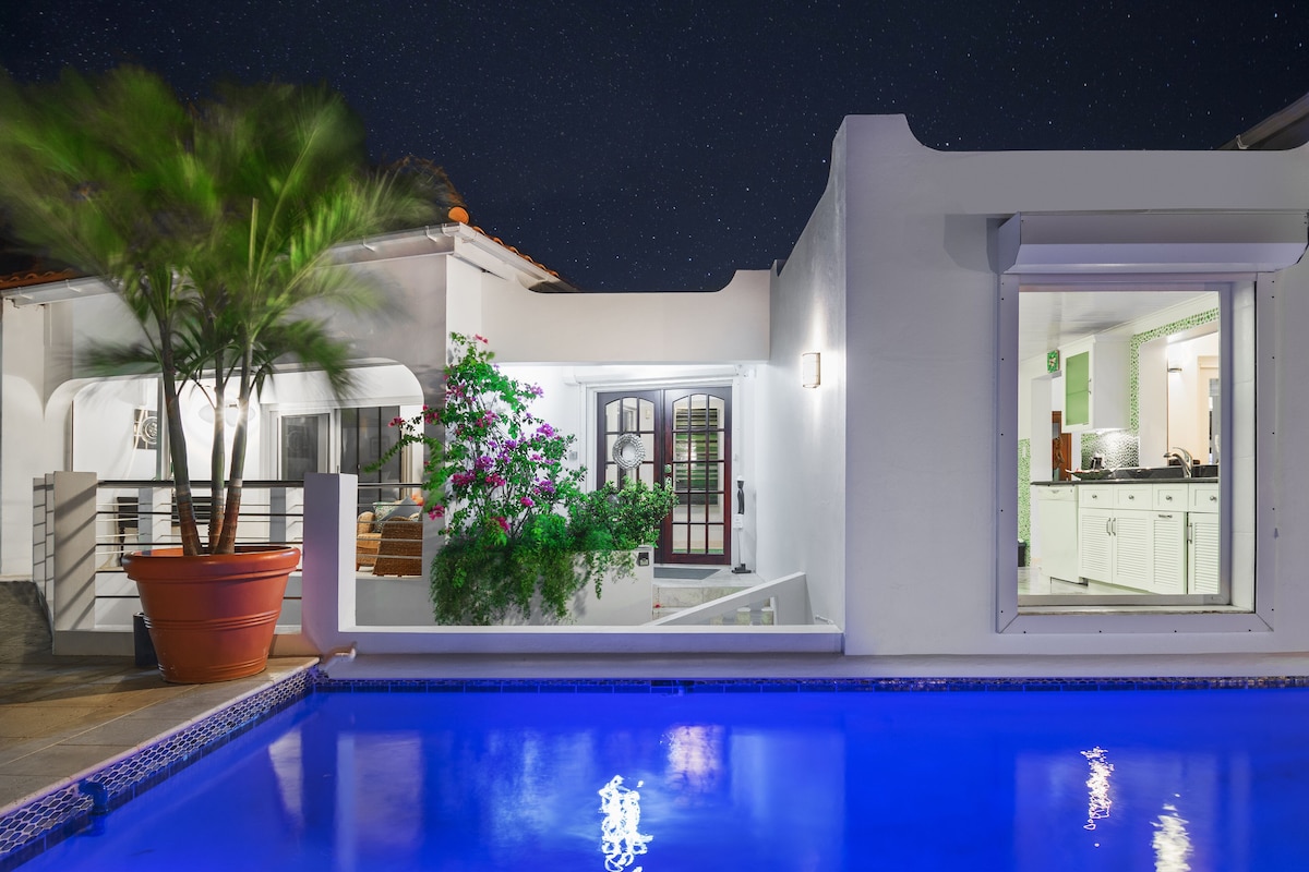 Villa Vista photo 15