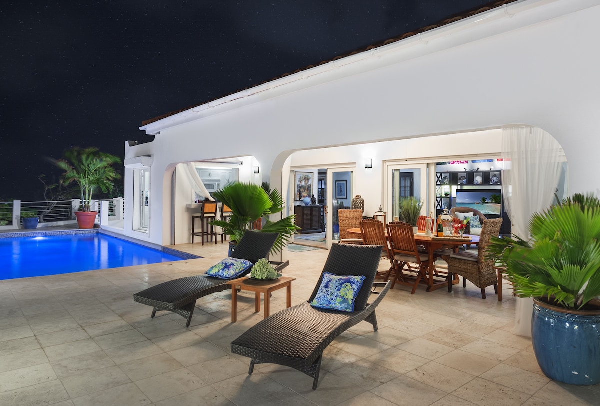 Villa Vista photo 18