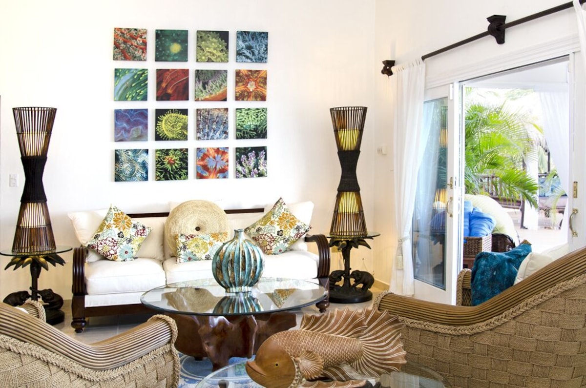 Villa Vista photo 27